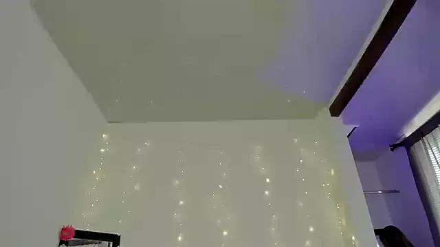 JanneKim from StripChat