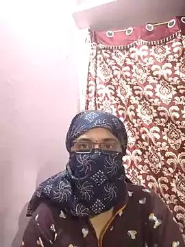 Jannu6482 from StripChat