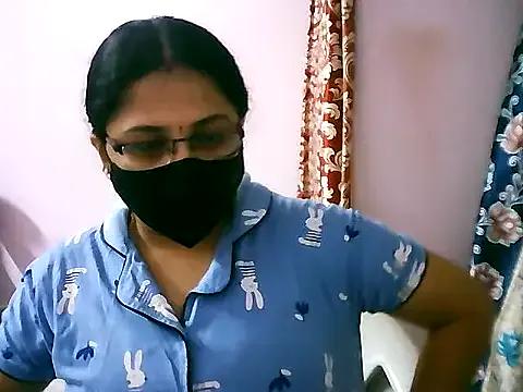 Jannu6482 from StripChat