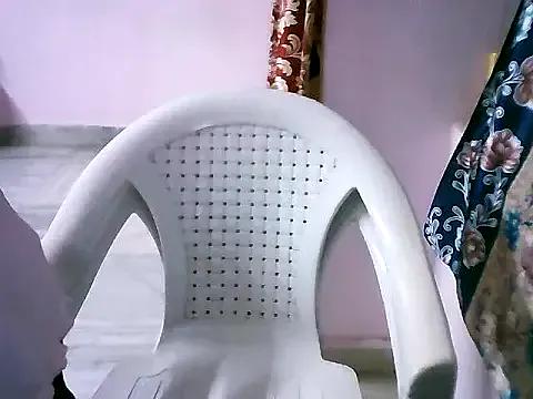 Jannu6482 from StripChat