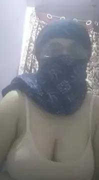 Jannu6482 from StripChat