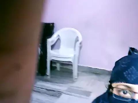 Jannu6482 from StripChat