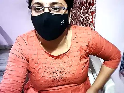 Jannu6482 from StripChat
