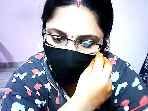 Jannu6482 from StripChat
