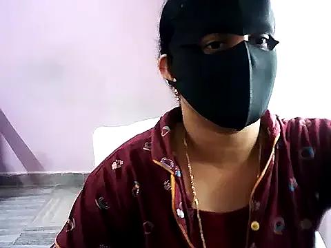 Jannu6482 from StripChat