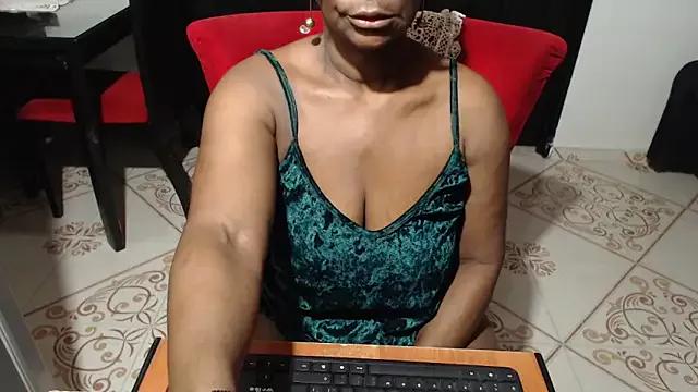 jannyheat from StripChat