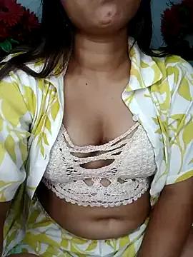 Janu-Janeman from StripChat is Freechat