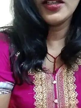 Janu_hasena from StripChat is Freechat