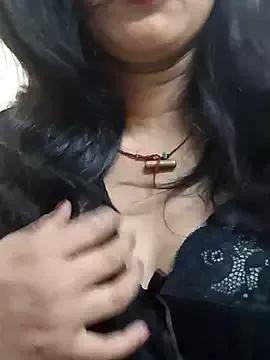 Janu_hasena from StripChat is Private