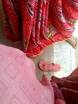 Janvi_babby from StripChat is Freechat