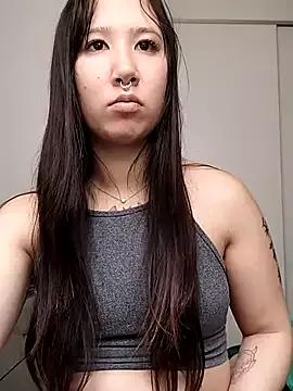 Japabaixinha from StripChat