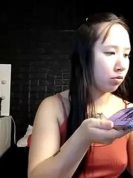 Japabaixinha from StripChat