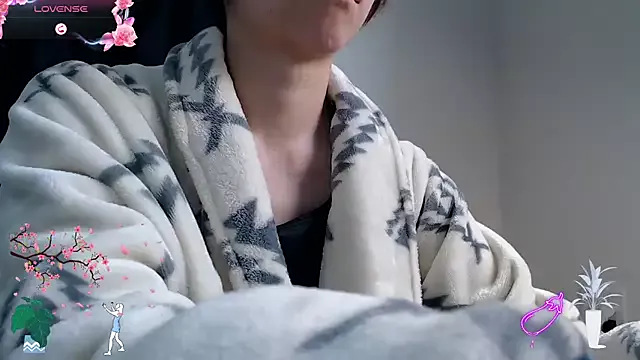 Japanese_Housewife on StripChat 