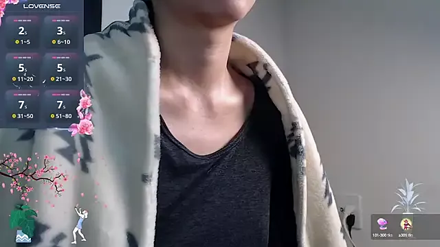 Japanese_Housewife on StripChat 