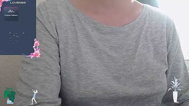 Japanese_Housewife on StripChat 