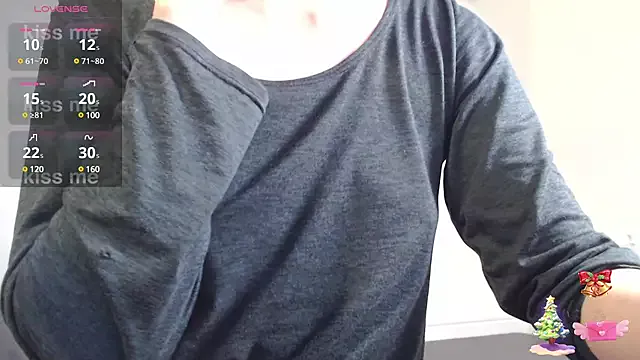 Japanese_Housewife on StripChat 