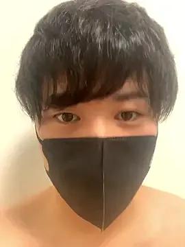 Japanese_terrific from StripChat