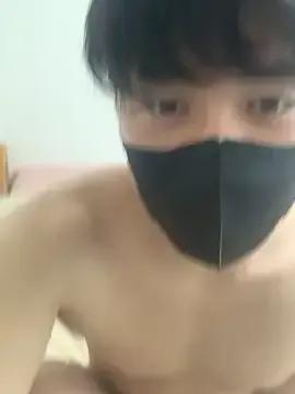 Japanese_terrific from StripChat