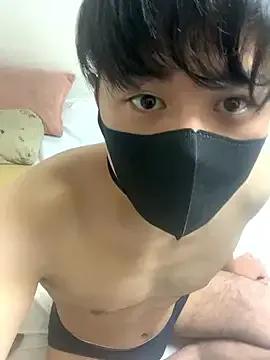 japanese_terrific from StripChat is Freechat