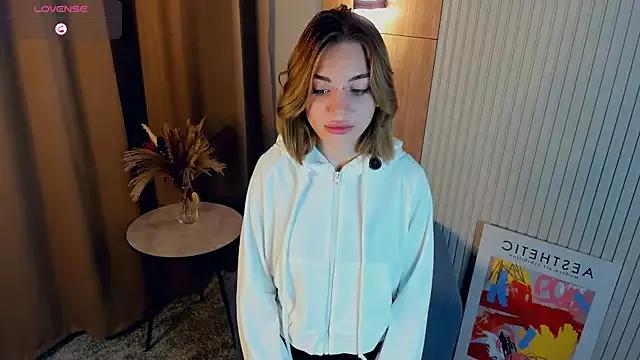 JaquelineRitchey from StripChat is Freechat