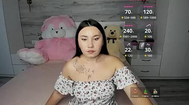Try our streaming cams variety and talk on a personal level with our adorable girls streamers, showing off their bountiful shapes and dildos.