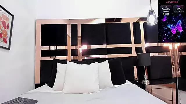 Try our streaming cams variety and talk on a personal level with our adorable girls streamers, showing off their bountiful shapes and dildos.