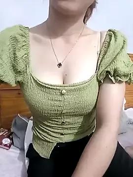 Jasminbabe_lovely02 from StripChat is Freechat