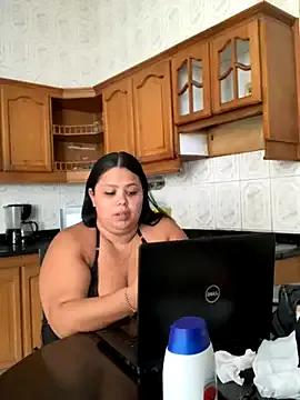 jasminboobs_ from StripChat is Freechat