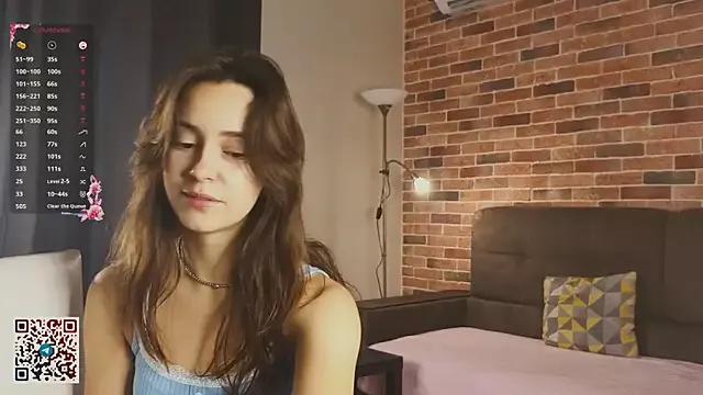 JasminDoroti from StripChat is Freechat