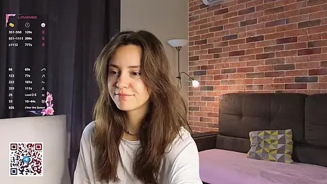 JasminDoroti from StripChat is Freechat