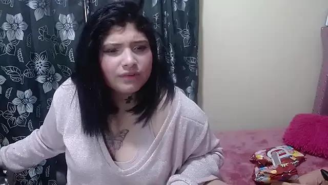 Jasmine__Anal1 from StripChat is Freechat