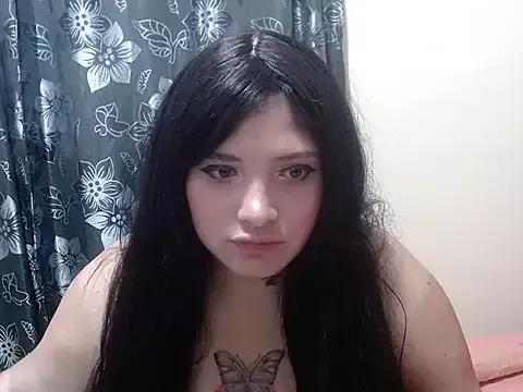 Jasmine__Anal1 from StripChat is Freechat