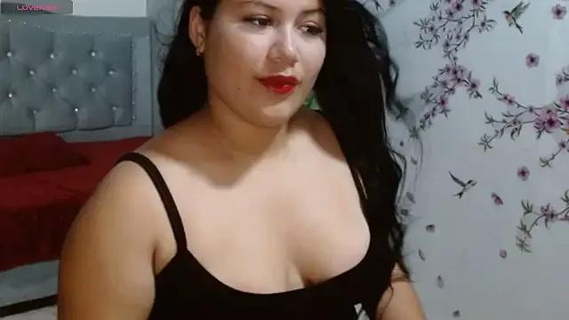Jasmine_Enchanted from StripChat is Freechat