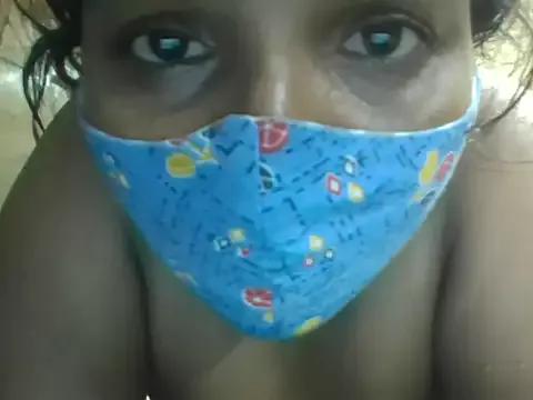 Jasmine_girls_143 from StripChat is Freechat