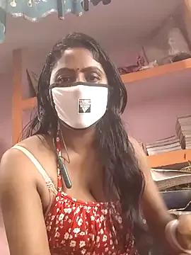 Jasmine_Januja from StripChat is Freechat