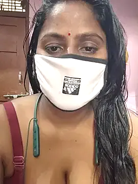 Jasmine_Januja from StripChat is Freechat