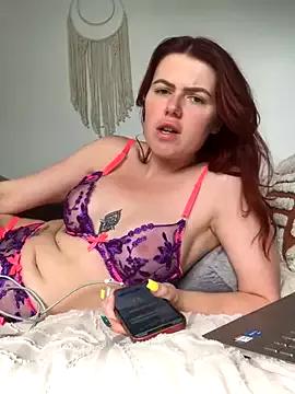 jasminebrooksx from StripChat is Freechat