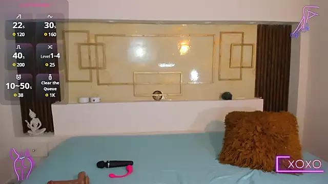 Try our streaming cams variety and talk on a personal level with our adorable girls streamers, showing off their bountiful shapes and dildos.
