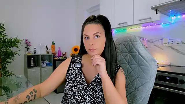 JasminLee24 from StripChat is Freechat