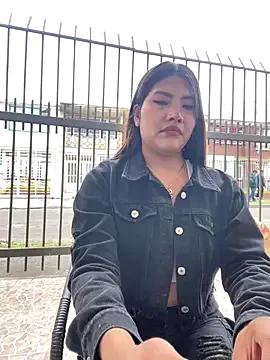 JasminPink_ from StripChat is Freechat