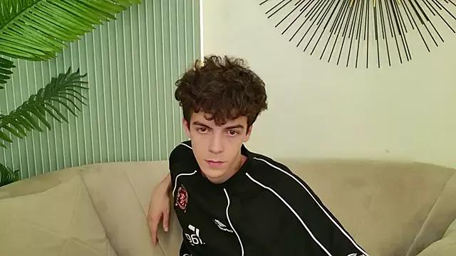 Jason_Semper from StripChat is Freechat