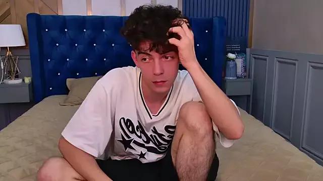 Jason_Semper from StripChat is Freechat
