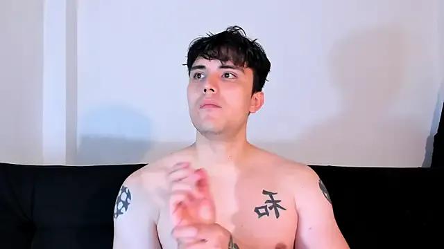 jasonxd9898 from StripChat is Freechat