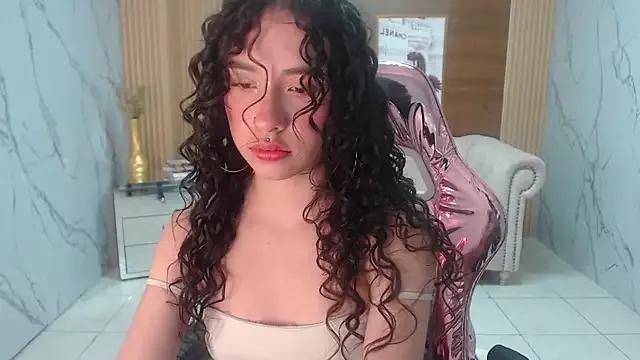 jass_thompson_s from StripChat is Freechat