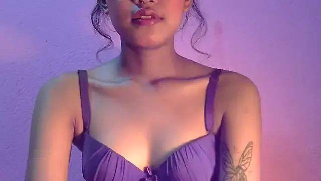 jassi-just18 from StripChat