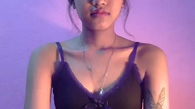 jassi-just18 from StripChat