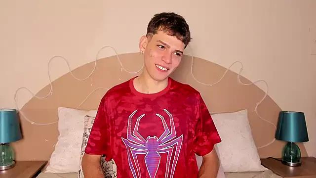 Jasson_smit from StripChat