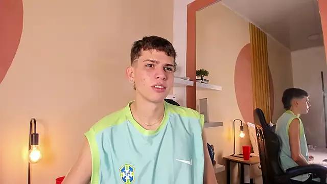 Jasson_smit from StripChat