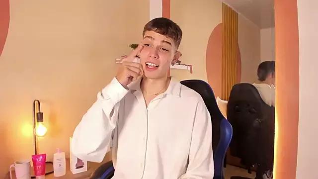 Jasson_smit from StripChat