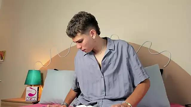 Jasson_smit from StripChat